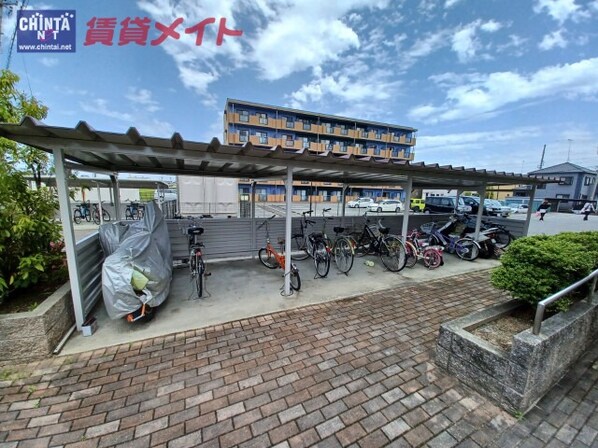 松阪駅 徒歩28分 4階の物件外観写真